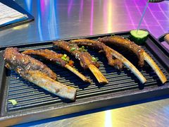 -燥次·烧烤酒场(万象城店)