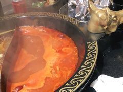 -大味老火锅City店