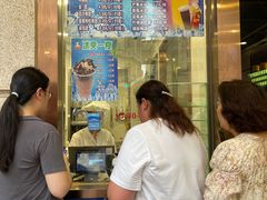 -沈大成(南京东路店)