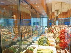 -大鹏饭店·金陵家宴(奥体中心店)