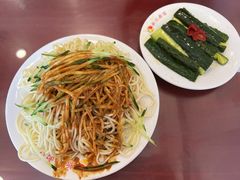 -新川面馆(新街口二店)