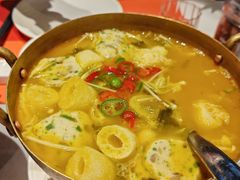 -若蘭慈·无国界素食料理(欢乐海岸店)