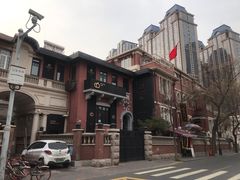 -静园(和平区)