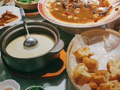 -旺顺阁鱼头泡饼(常营店)