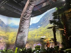 -侏罗纪世界电影特展(广州站)