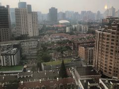 -上海新锦江大酒店