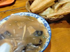 -清真高老大牛排胡辣汤(嵩山路总店)