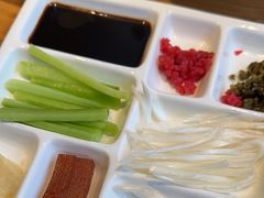-四季民福烤鸭店(前门廊房二条店)