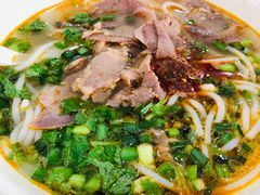 招牌羊肉粉-黔派·虾子羊肉粉·小吃(佳宁娜广场店)