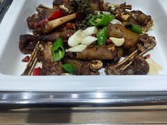 -麓湖国际水疗