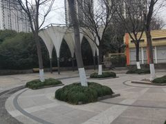 -苏州河梦清园环保主题公园