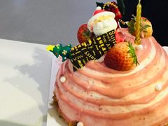 -卷心卷意·轻甜蛋糕(新光天地店)