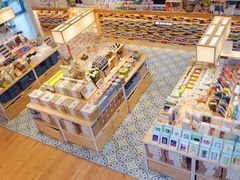 零售区-睿柏云酒店-餐厅