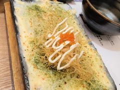 -鲔吞日料(溧阳万达广场店)
