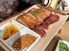 -京味斋·烤鸭·北京菜(安贞店)