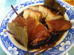 -南花桥羊肉馆老字号(乌镇店)