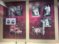 -迪庆藏族自治州博物馆