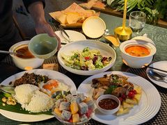 -翡翠鸟精品泰国菜(北辰财富中心店)