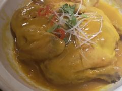-东口码头·烧鸽子·鱼头泡饼·地方菜(金鹰悦城店)