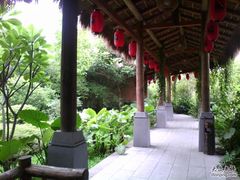-茂德公草堂