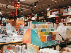 -新华书店(永安路店)