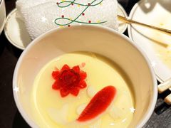 -甄御•海鲜新青岛菜(麦岛店)