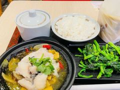 -永和大王(花好园店)