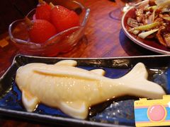 -小吊梨汤·北京菜·烤鸭(鸟巢店)