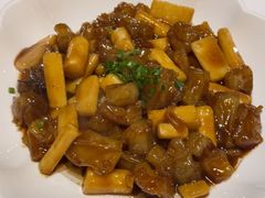 -蘇河湾·新鲁菜·泰山宴(宝龙店)
