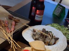 -三杯赤運·中式小酒馆(所城里店)