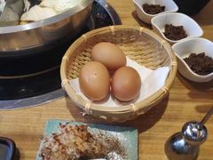 -水林间·寿喜烧自助(仙林金鹰店)