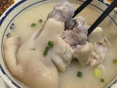 -易老妈蹄花.特色川菜(人民公园总店)
