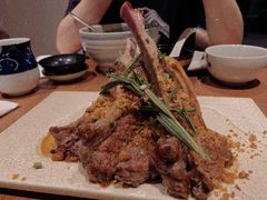 -阿吾罗日本料理(K11艺术中心店)