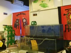 -虾弄弄海派小龙虾·牛羊蝎子火锅
