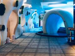 -巴斯漫温泉汗蒸馆(贡湖大道店)