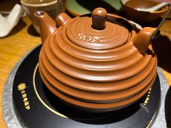 -吃饭皇帝大土家民族菜(正大广场店)
