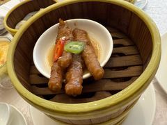 -香格里拉香宫·海鲜青岛菜·鲁菜·淮扬菜