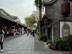 -安仁古镇