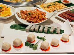 -么子烤肉(化龙池店)