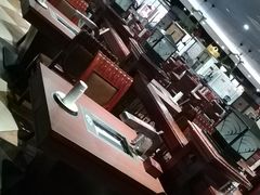 -比亚森自助烤肉料理(裕华店)