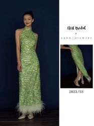 -Chic Bridal 熙可婚纱