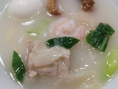 -春水锅贴·传统鲁菜(大明湖店)