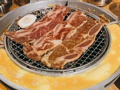 虎东牛排-姜虎东白丁烤肉(苏州中心店)