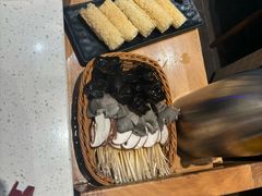-五星桥原切肥牛火锅(怀德桥店)
