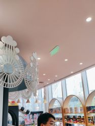 -奈尔宝家庭中心·亲子餐厅(前滩店)