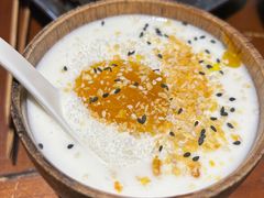 -老兰家传统烧烤炒菜泡馍(小南门店)