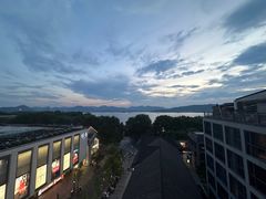 -1921餐厅.精选.浙味(一线西湖湖景店)