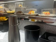 -争鲜回转寿司(中街大悦城店)