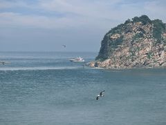 -棒棰岛宾馆景区
