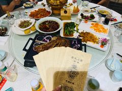 -上庄晋风庄园(上庄店)